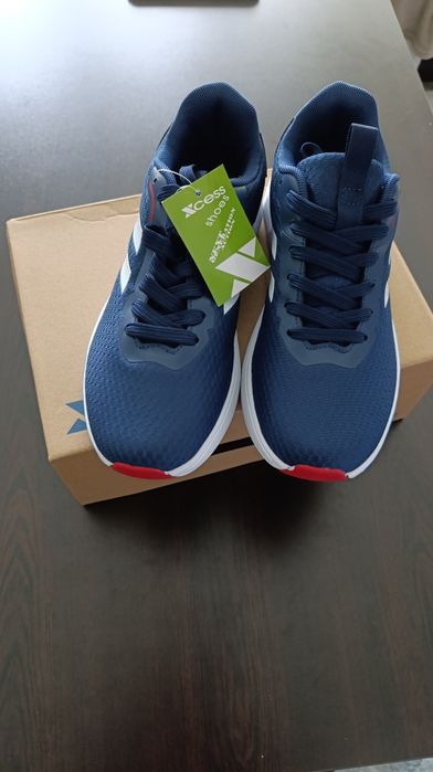 Маратонки унисекс