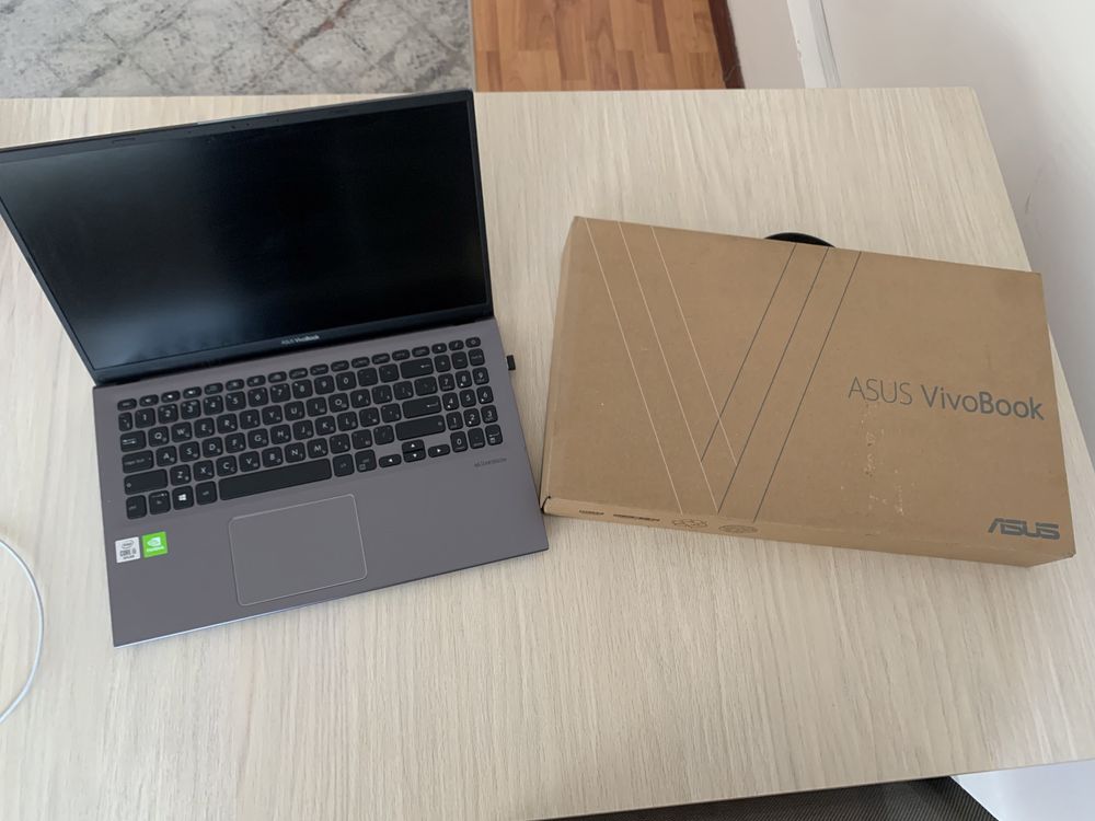 Vivobook Asus core-i 5