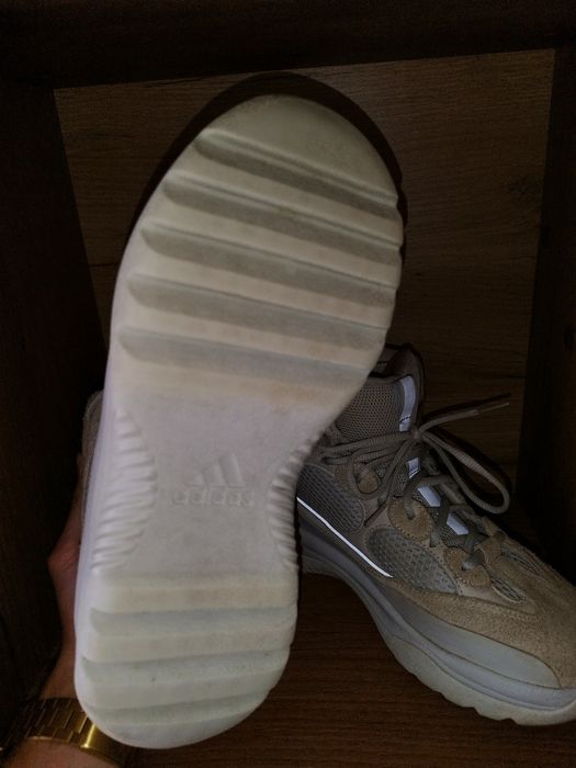 YEEZY Desert Boot