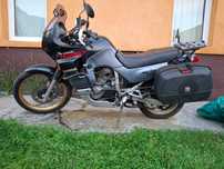 Vand Honda Transalp