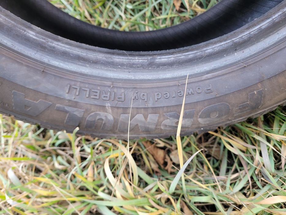 Продам шины пирелли