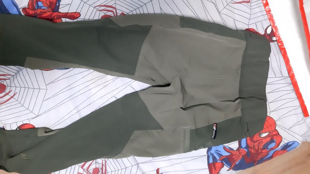 Детски туристически панталон