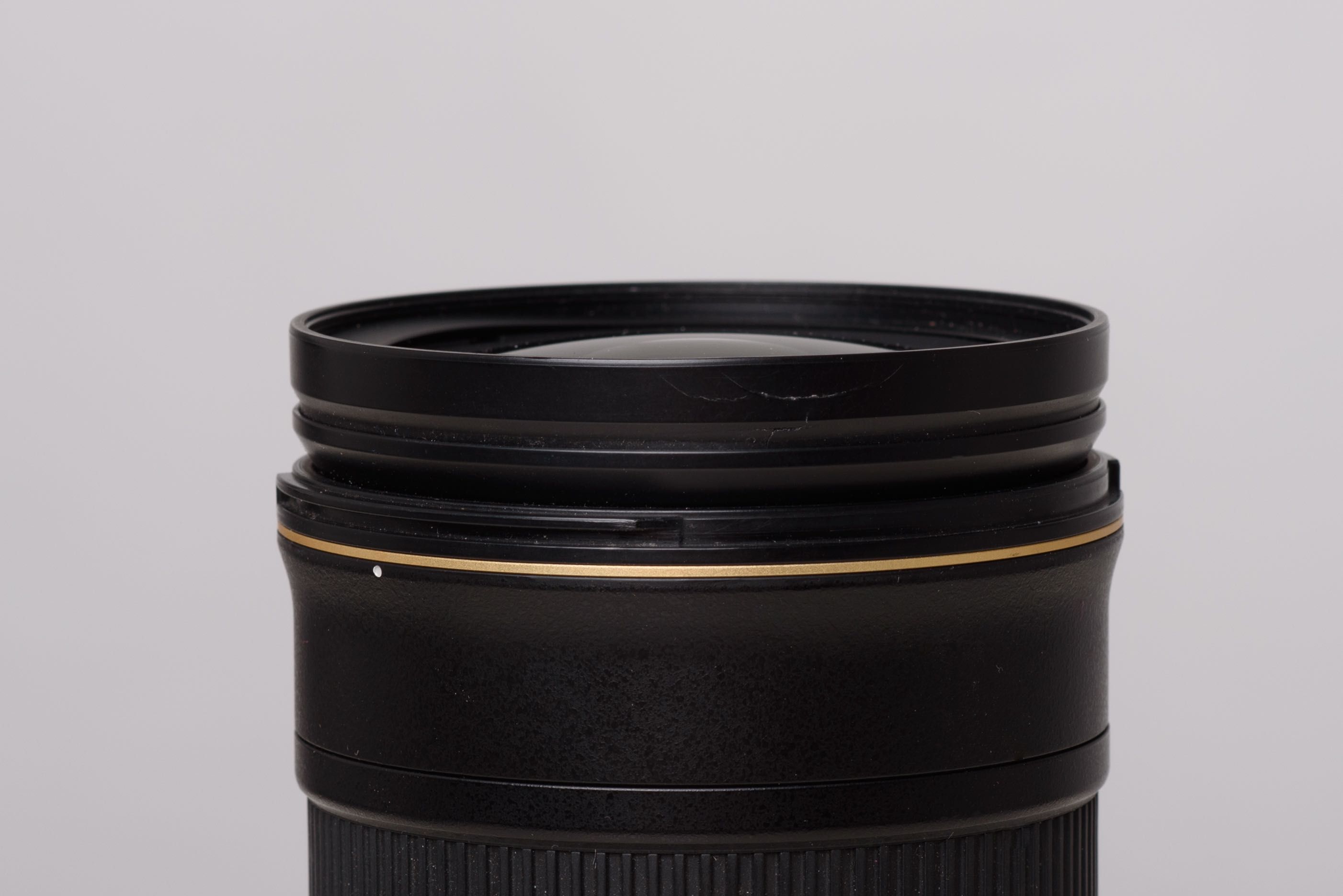 Nikon AF-S Nikkor 24-70mm f/2.8G