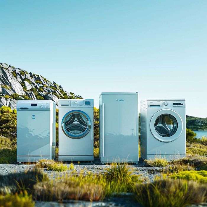 Профессиональный ремонт бытовой техники Miele в Алматы