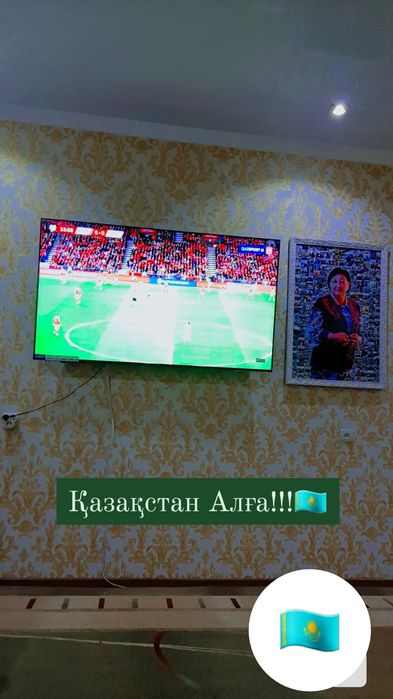 Телевизоры Samsung и LG