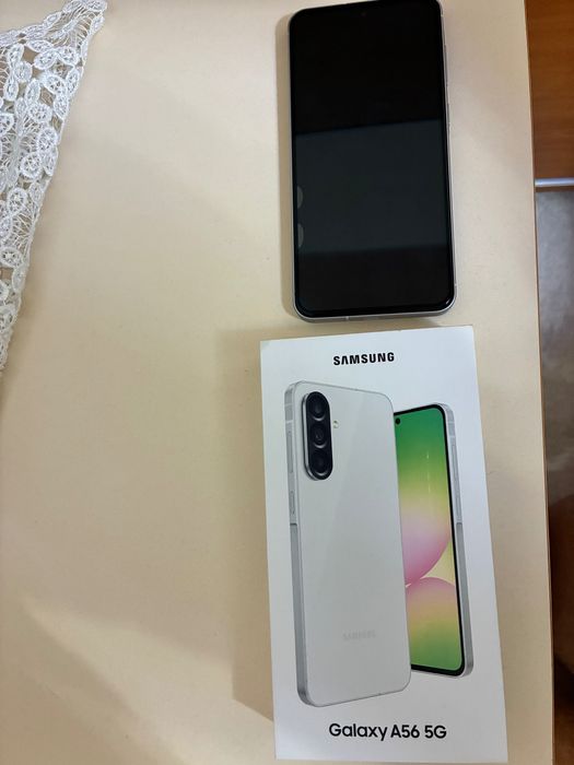 Samsung Galaxy A56 128gb 8gb