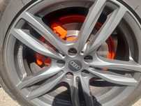 Polish faruri profesional