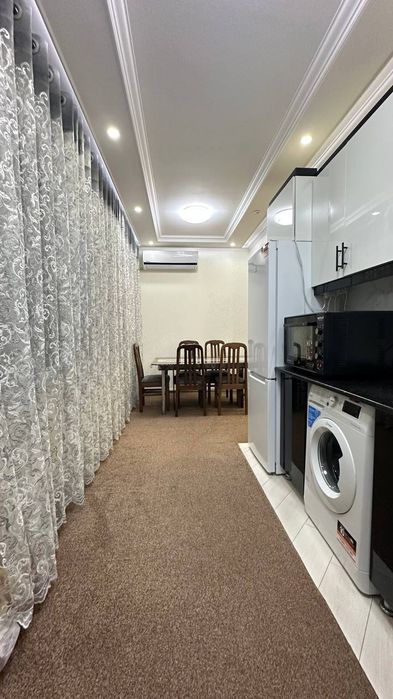 Продам квартиру  согдияна