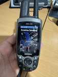 Garmin Astro 220 gps vanatoare