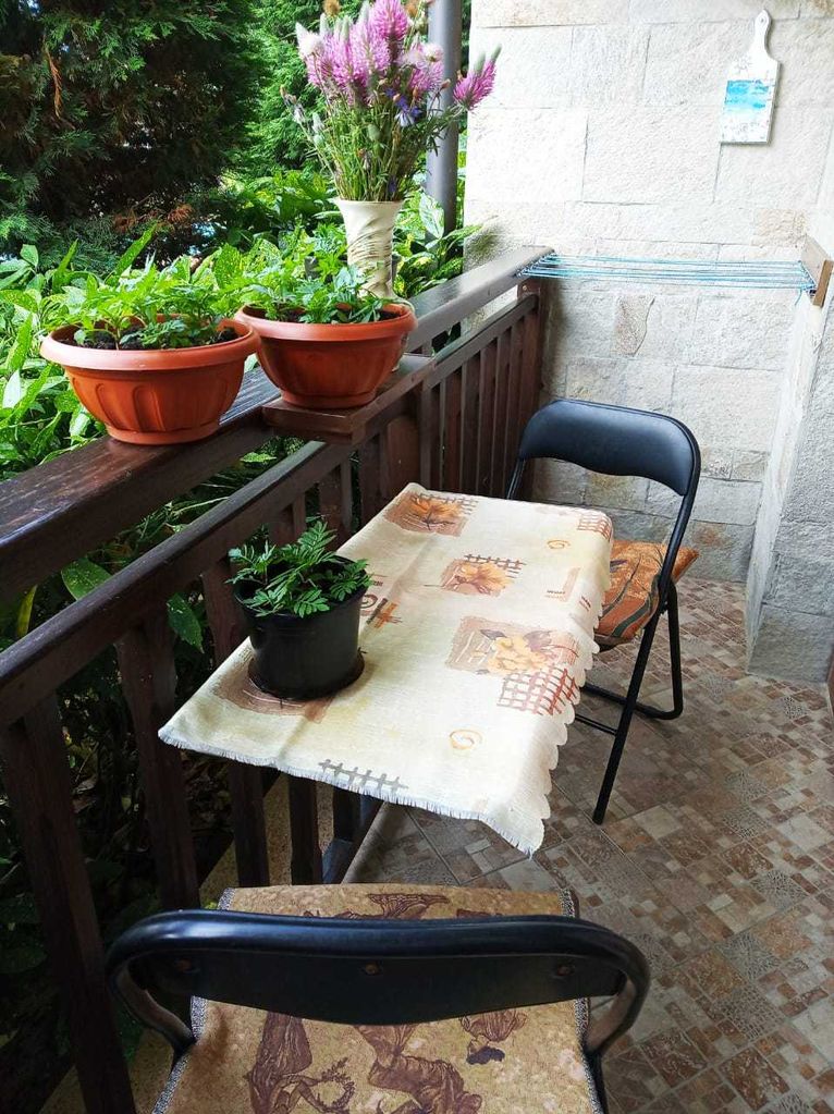 Продава се Едностаен апартамент в Черноморец - 36 кв.м за 1331 €/кв.м - Снимка #2
