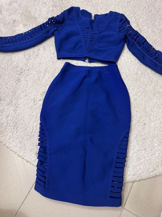 Дамски рокли различни модели