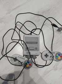 Super Nintendo - CLV-301