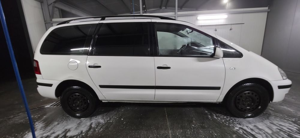 Ford Galaxy 1.9 tdi