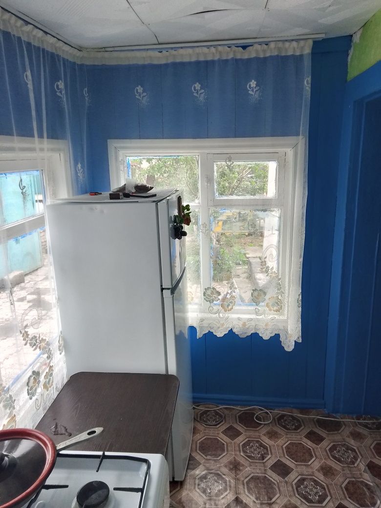 Продам или обменяю дом