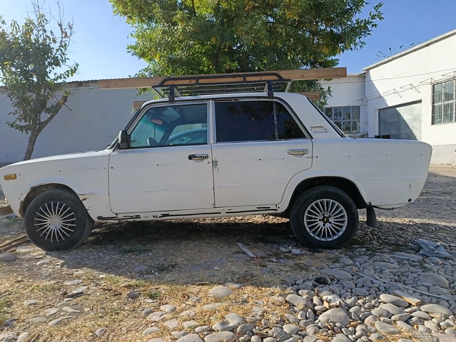 Lada vaz 2106 jiguli