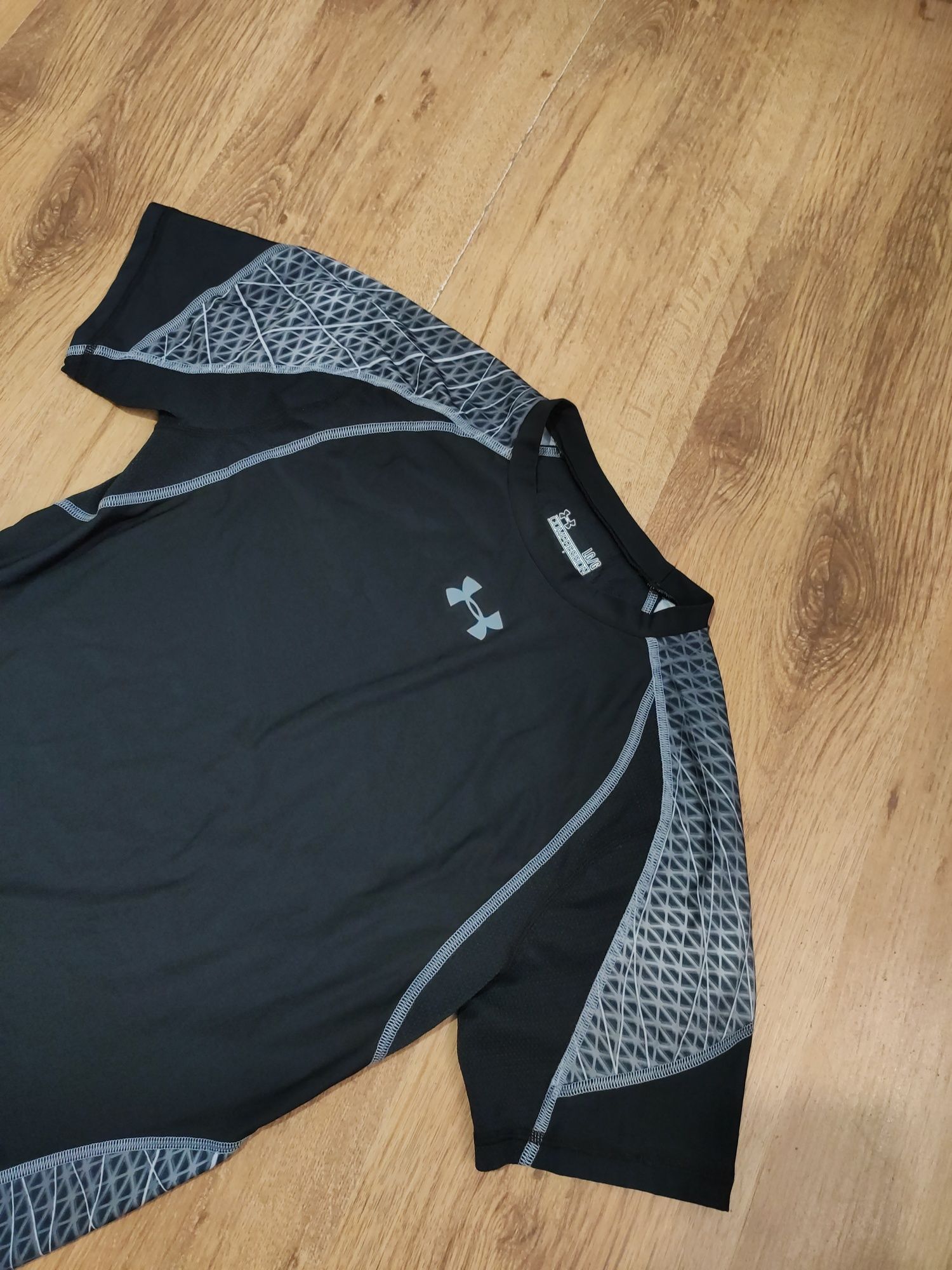 Tricou Under Armour NFL mărimea S