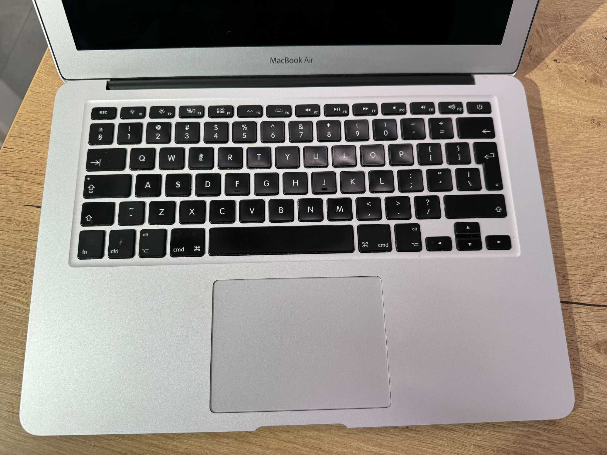 MacBook Air 2014, i5, 256GB, 4Gb RAM | Factura & Garantie |