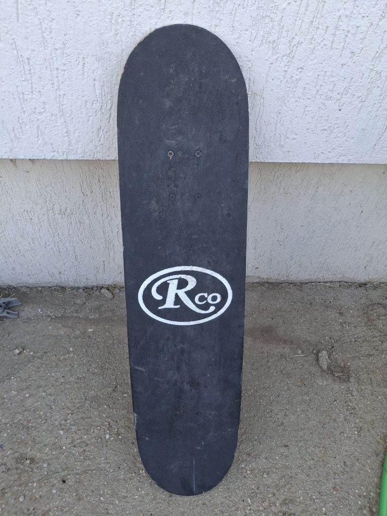 Vand skateboard Rco BOBBY PULLED