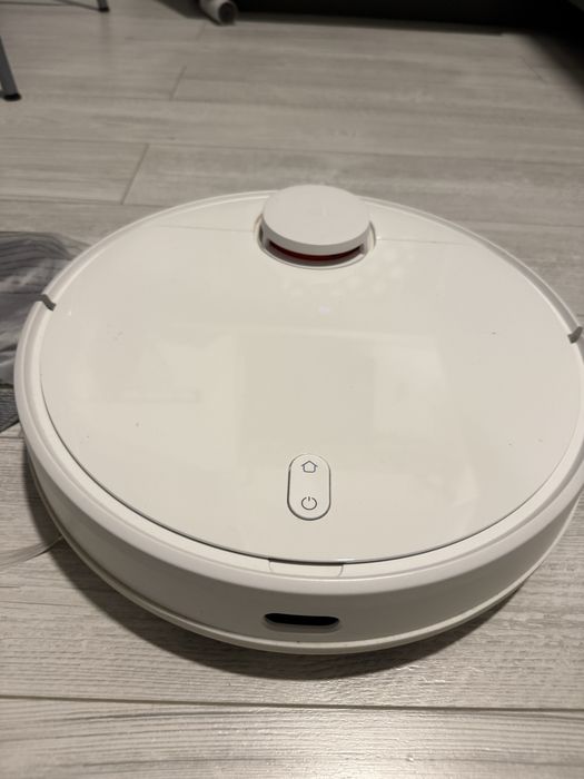Vand aspirator robot  Xiaomi Mi Robot Vacuum Mop Pro