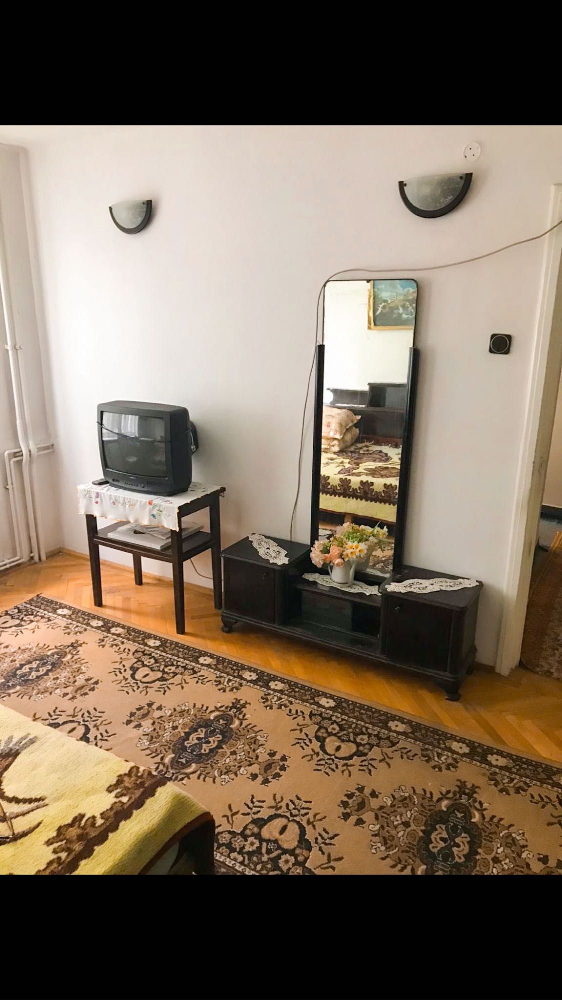 Apartament 2 camere decomandate Onesti