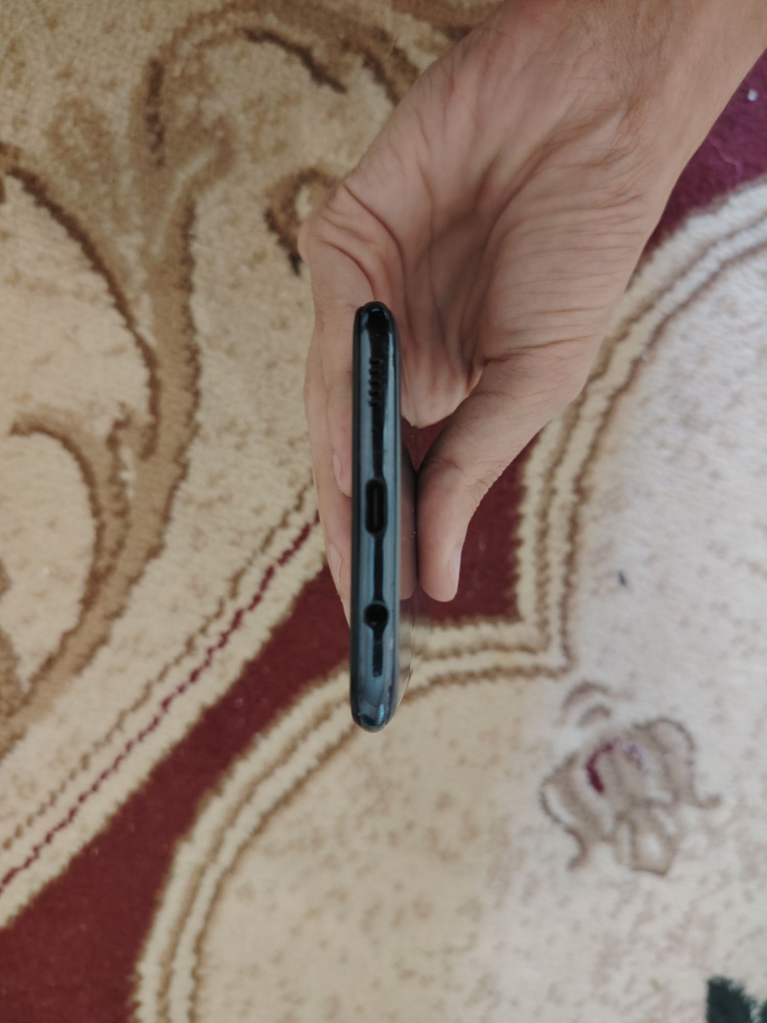 Samsung Galaxy A50