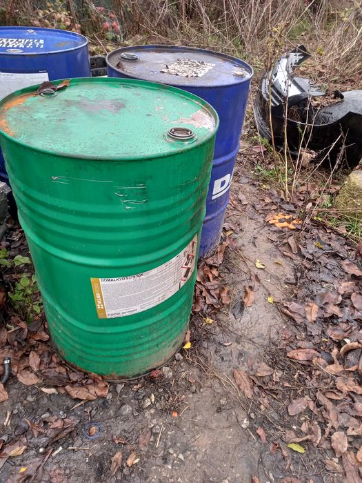 Vand ulei ars auto ulei