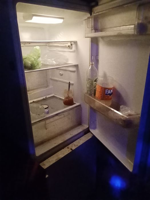 Холодильник Устройство