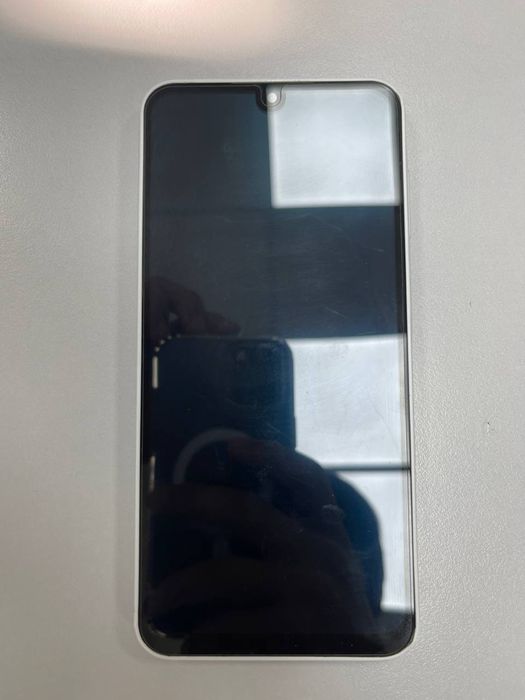 Samsung A 16 kelishamiz