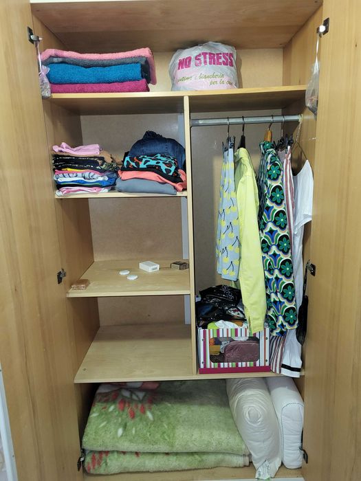 Цялостно обзавеждане за детска стая