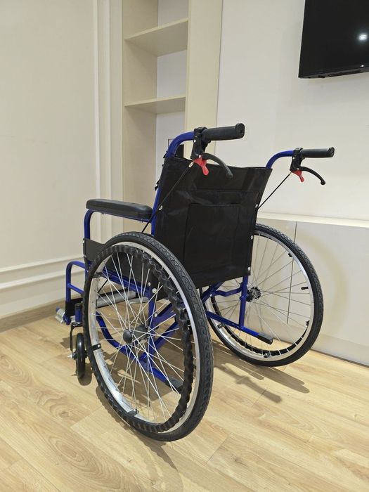 Nogironlar kaloskasi