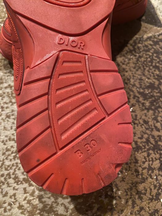 Dior B30 x Stone Island 44