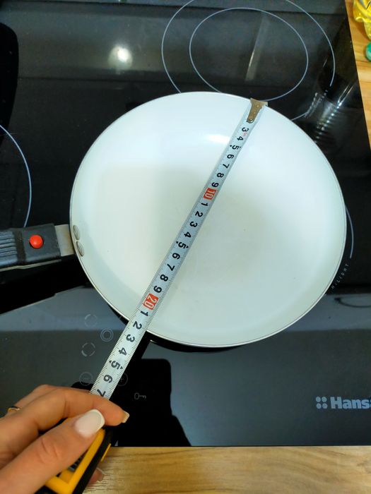 Продам сковородку