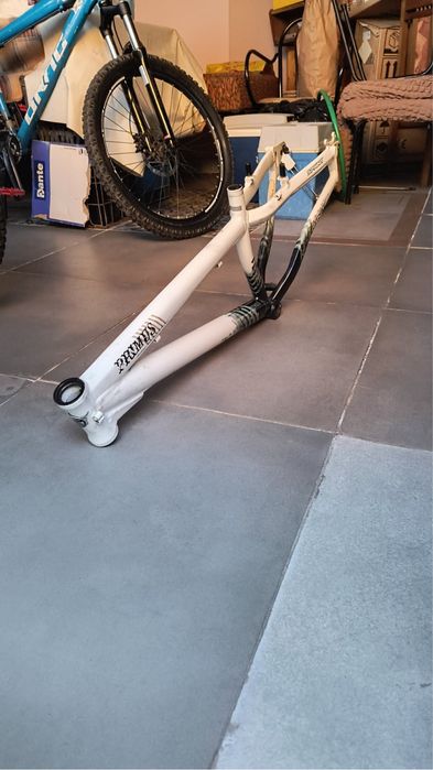 Рамка Sprint primus 26 Drag c1