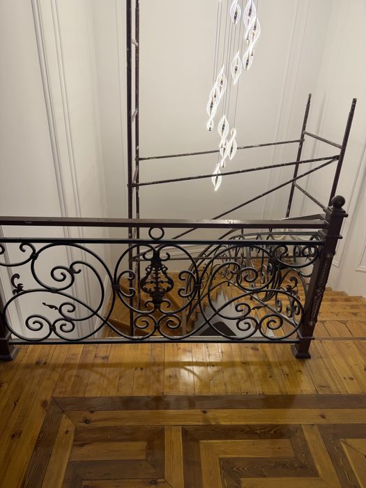 Zina 22 ta pagonasi bor Sotiladi sasna panjarasi kul mehnati