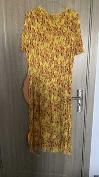 Rochie lunga de vara