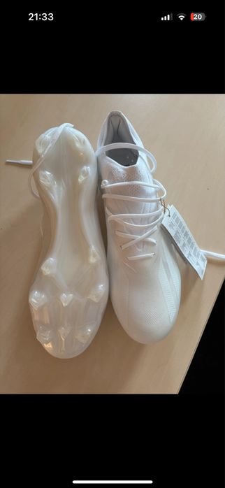 Ghete de fotbal Adidas X crazyfast elite