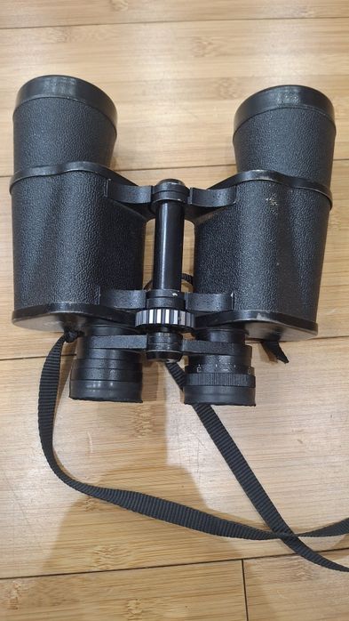 Binoclu SOTEM 7×50