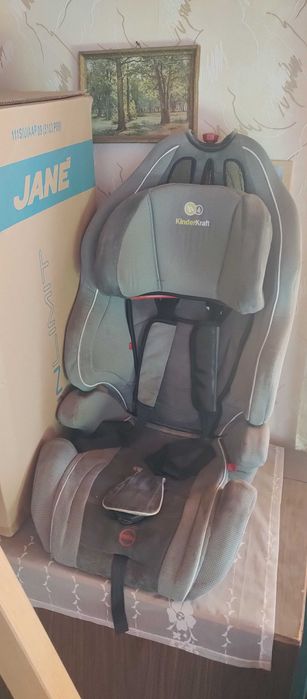 Детско столче за кола до 36 кг