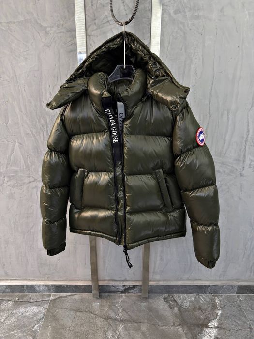 Зимно яке Canada Goose