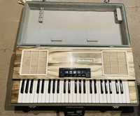 Harmona електрически синтезатор