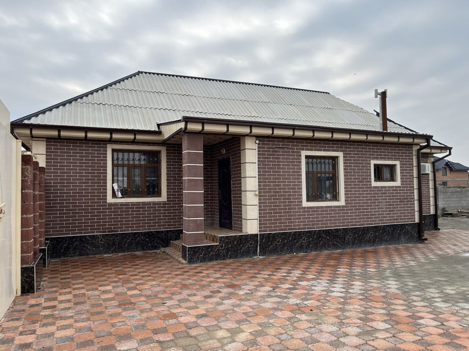 Дом частный,г.Туркестан,Шоктас 85,
