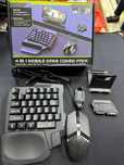 4in1 Mobile Game Combo Pack