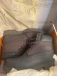 Ghete Timberland