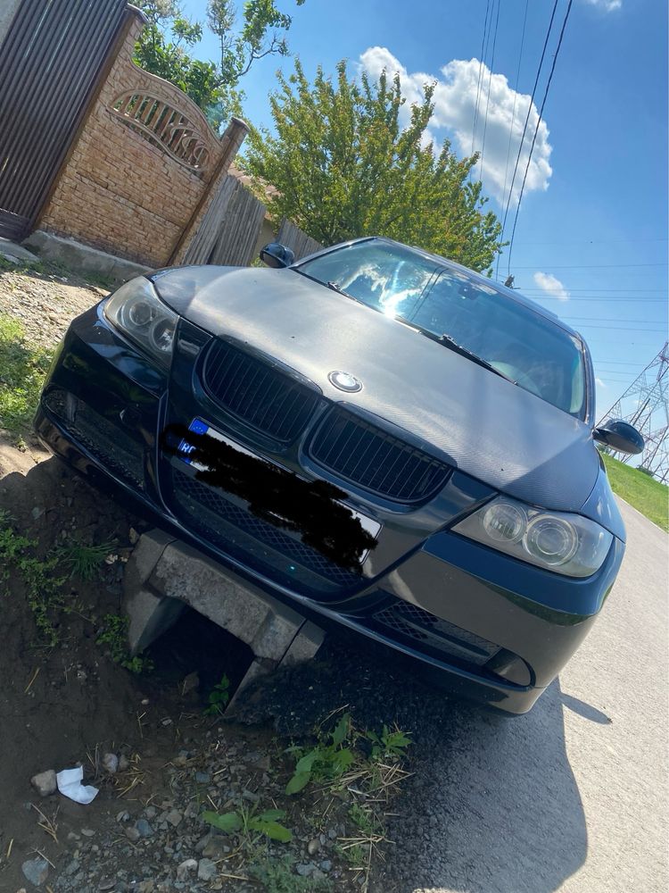 Vand BMW 320i 2.0 benzina