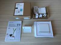 Умен контролер за климатик TADO° SMART AC CONTROL V3+ със Стойка