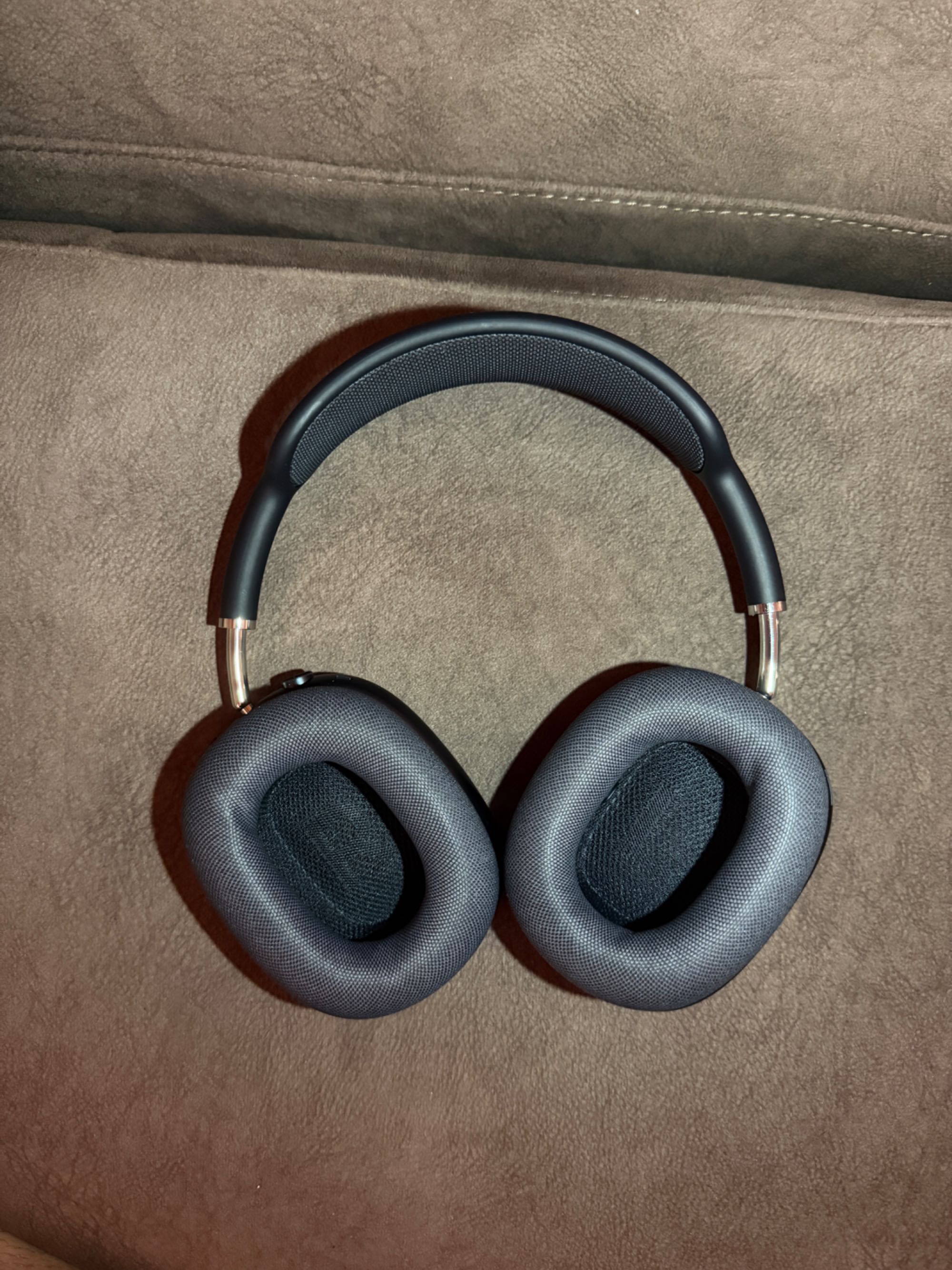 AirPods Max Midnight (USB-C)