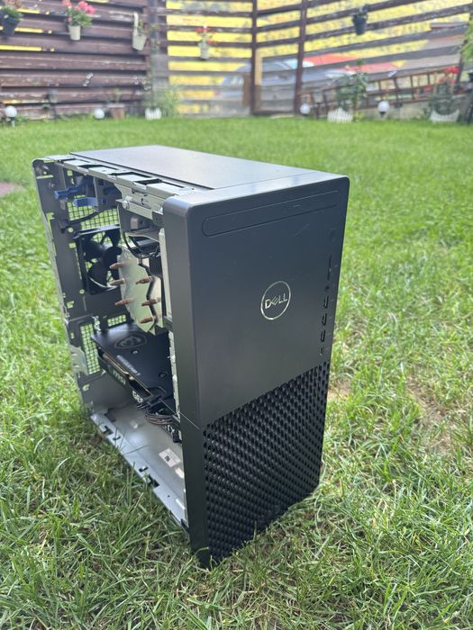 calculator gaming mic pentru locuri mai putin spatioase