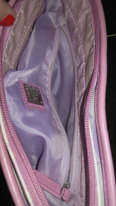 Geanta Carpisa model Crossower