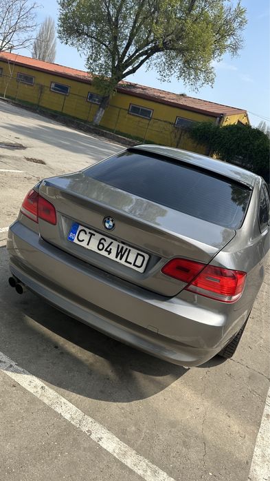 Vand Bmw seria 3 e92
