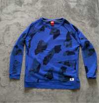 Bluza Nike Albastra